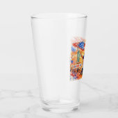 VS in het WK 2026 Glas (Rechts)