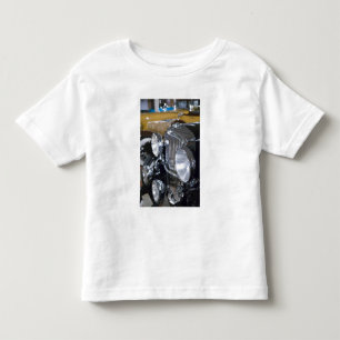 VS, Indiana, Auburn: Auburn, Cord, Duesenberg 10 Kinder Shirts
