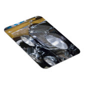 VS, Indiana, Auburn: Auburn, Cord, Duesenberg 10 Magneet (Rechterzijde)