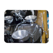 VS, Indiana, Auburn: Auburn, Cord, Duesenberg 10 Magneet (Horizontaal)