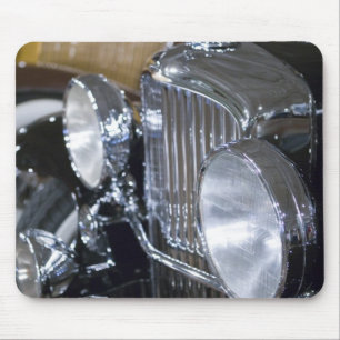 VS, Indiana, Auburn: Auburn, Cord, Duesenberg 10 Muismat