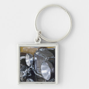 VS, Indiana, Auburn: Auburn, Cord, Duesenberg 10 Sleutelhanger