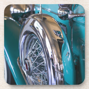 VS, Indiana, Auburn: Auburn, Cord, Duesenberg 11 Bier Onderzetter