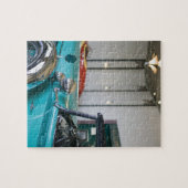 VS, Indiana, Auburn: Auburn, Cord, Duesenberg 12 Legpuzzel (Horizontaal)