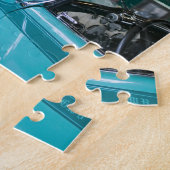 VS, Indiana, Auburn: Auburn, Cord, Duesenberg 12 Legpuzzel (Zijkant)