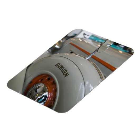 VS, Indiana, Auburn: Auburn, Cord, Duesenberg 13 Magneet (Linkerzijde)