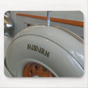 VS, Indiana, Auburn: Auburn, Cord, Duesenberg 13 Muismat