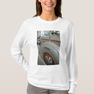 VS, Indiana, Auburn: Auburn, Cord, Duesenberg 13 T-shirt