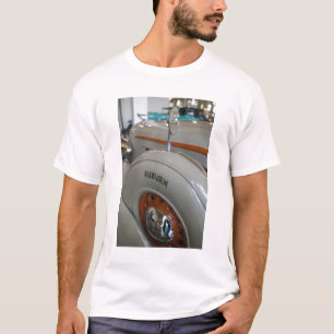 VS, Indiana, Auburn: Auburn, Cord, Duesenberg 13 T-shirt