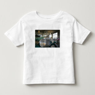 VS, Indiana, Auburn: Auburn, Cord, Duesenberg 14 Kinder Shirts