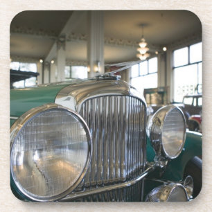 VS, Indiana, Auburn: Auburn, Cord, Duesenberg 14 Onderzetter
