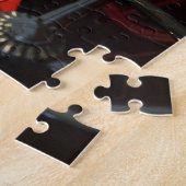 VS, Indiana, Auburn: Auburn, Cord, Duesenberg 2 Legpuzzel (Zijkant)