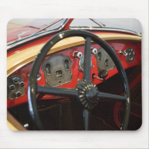 VS, Indiana, Auburn: Auburn, Cord, Duesenberg 2 Muismat