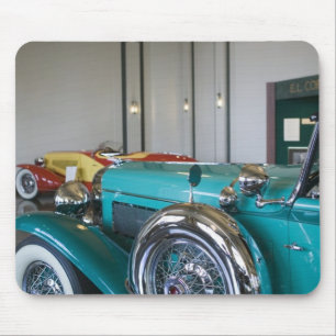 VS, Indiana, Auburn: Auburn, Cord, Duesenberg 3 Muismat