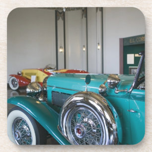 VS, Indiana, Auburn: Auburn, Cord, Duesenberg 3 Onderzetter