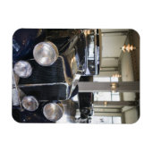 VS, Indiana, Auburn: Auburn, Cord, Duesenberg 6 Magneet (Horizontaal)