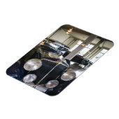 VS, Indiana, Auburn: Auburn, Cord, Duesenberg 6 Magneet (Linkerzijde)