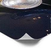 VS, Indiana, Auburn: Auburn, Cord, Duesenberg 6 Poster (Hoek)