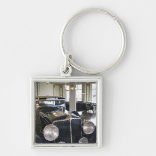 VS, Indiana, Auburn: Auburn, Cord, Duesenberg 6 Sleutelhanger