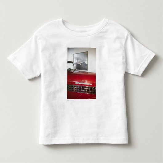 VS, Indiana, Auburn: Auburn, Cord, Duesenberg 7 Kinder Shirts (Voorkant)