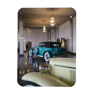 VS, Indiana, Auburn: Auburn, Cord, Duesenberg 8 Magneet