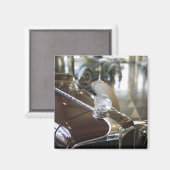VS, Indiana, Auburn: Auburn, Cord, Duesenberg 9 Magneet (Voorkant / Achterkant)