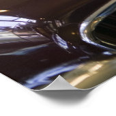 VS, Indiana, Auburn: Auburn, Cord, Duesenberg 9 Poster (Hoek)