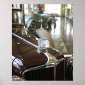 VS, Indiana, Auburn: Auburn, Cord, Duesenberg 9 Poster (Voorkant)