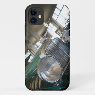 VS, Indiana, Auburn: Auburn, Cord, Duesenberg Case-Mate iPhone Case