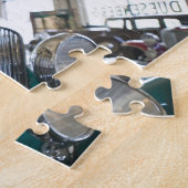 VS, Indiana, Auburn: Auburn, Cord, Duesenberg Legpuzzel (Zijkant)