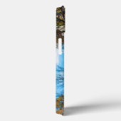 VS, Indiana, Cataract Falls State Recreation Case-Mate iPhone Case (Achterkant / Rechts)