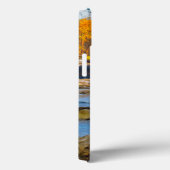 VS, Indiana. Cataract Falls State Recreation Case-Mate iPhone Case (Achterkant / Rechts)