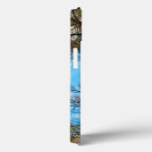 VS, Indiana, Cataract Falls State Recreation Case-Mate iPhone Case (Achterkant / Rechts)