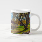 VS, Indiana, Cataract Falls State Recreation Grote Koffiekop (Rechts)