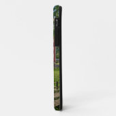 VS, Indiana, Cutler. Adams Mill Case-Mate iPhone Case (Achterkant/links)