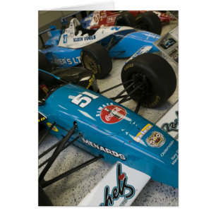 VS, Indiana, Indianapolis: Indianapolis Motor