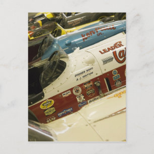VS, Indiana, Indianapolis: Indianapolis Motor 2 Briefkaart