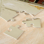 VS, Indiana, Indianapolis: Indianapolis Motor 2 Legpuzzel (Zijkant)