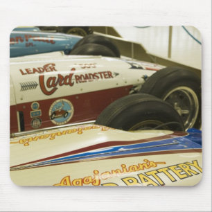 VS, Indiana, Indianapolis: Indianapolis Motor 3 Muismat