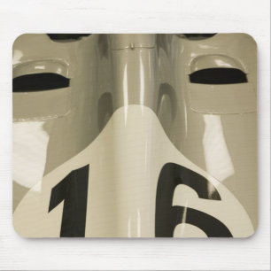 VS, Indiana, Indianapolis: Indianapolis Motor 4 Muismat