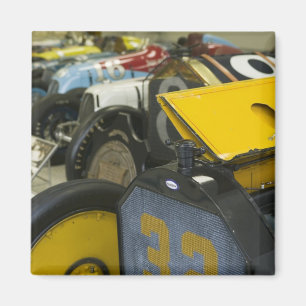 VS, Indiana, Indianapolis: Indianapolis Motor 5 Magneet