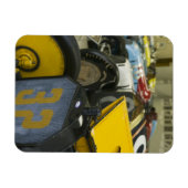 VS, Indiana, Indianapolis: Indianapolis Motor 5 Magneet (Horizontaal)