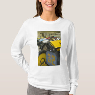 VS, Indiana, Indianapolis: Indianapolis Motor 5 T-shirt