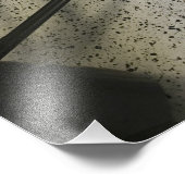 VS, Indiana, Indianapolis: Indianapolis Motor Foto Afdruk (Hoek)