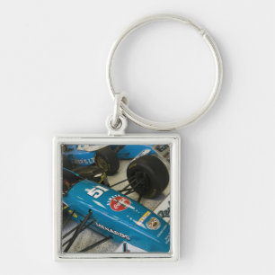 VS, Indiana, Indianapolis: Indianapolis Motor Sleutelhanger