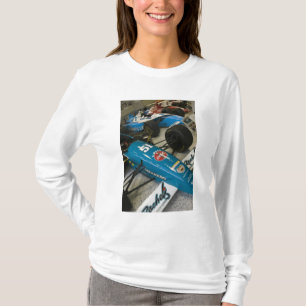 VS, Indiana, Indianapolis: Indianapolis Motor T-shirt