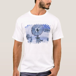 VS, Indiana, Kendallville: Mid, America 2 T-shirt