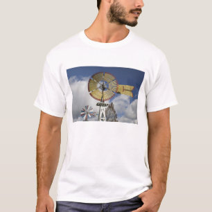 VS, Indiana, Kendallville: Mid, Amerika T-shirt