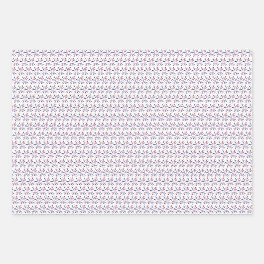 VS-inpakpapier Inpakpapier Vel (Voorkant)