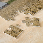 VS, IOWA, Froelich: Oude boerderij Legpuzzel (Zijkant)